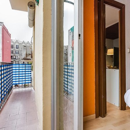 Deep Purple Apartment Barcelona Luaran gambar