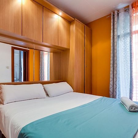 Deep Purple Apartment Barcelona Luaran gambar