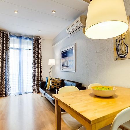 Deep Purple Apartment Barcelona Luaran gambar