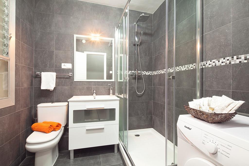 Deep Purple Apartment Barcelona Bilik gambar