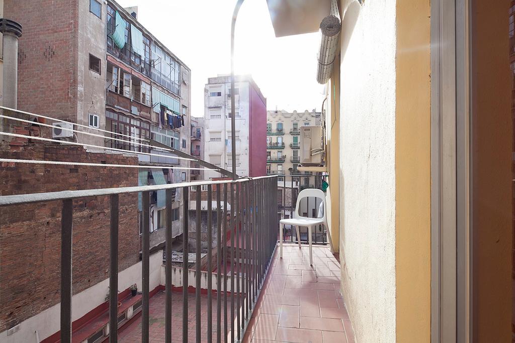 Deep Purple Apartment Barcelona Bilik gambar