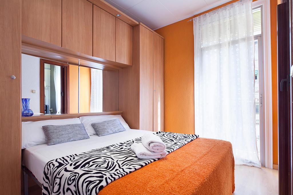 Deep Purple Apartment Barcelona Bilik gambar