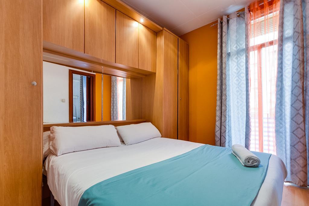 Deep Purple Apartment Barcelona Luaran gambar