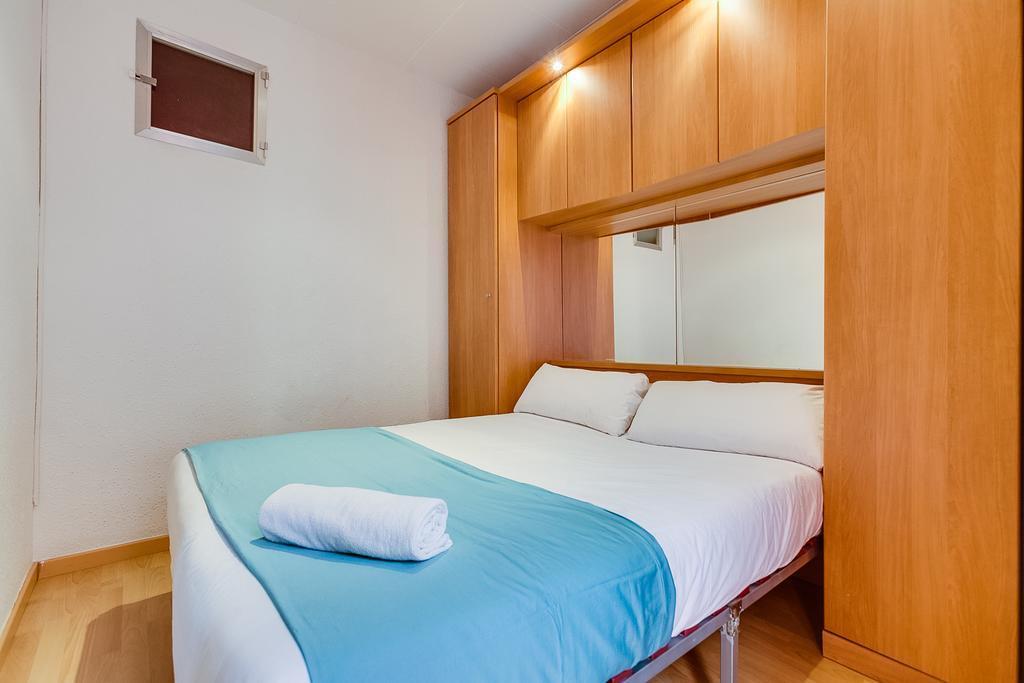 Deep Purple Apartment Barcelona Luaran gambar